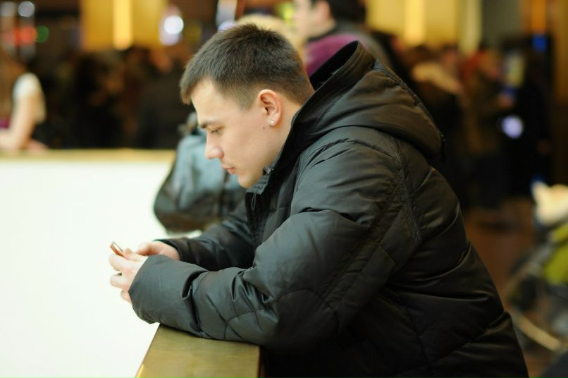 Артем Конышев | Санкт-Петербург