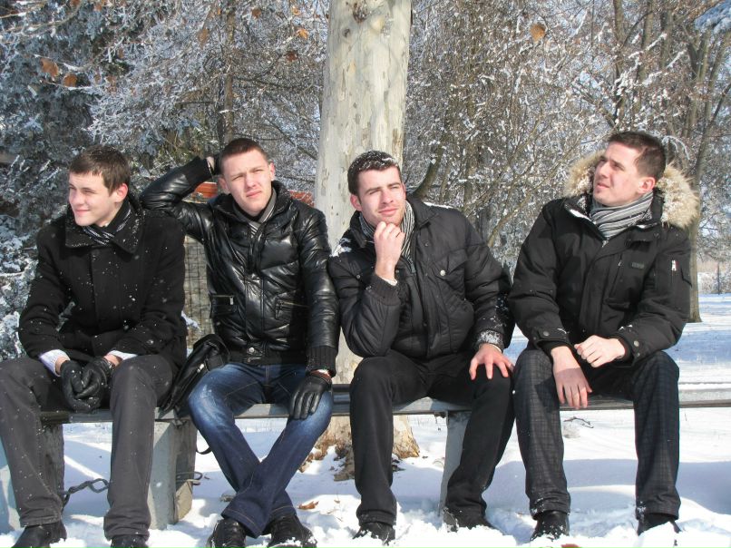 Алексей Микачев | 