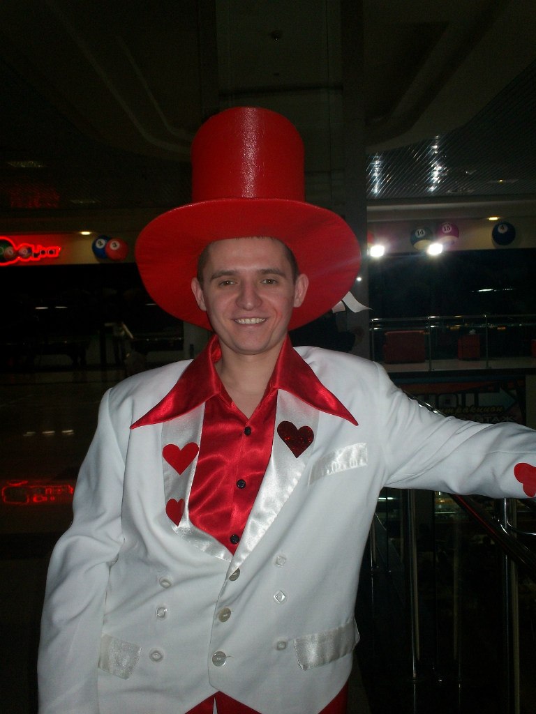 Игорь Загородний | Днепр (Днепропетровск)