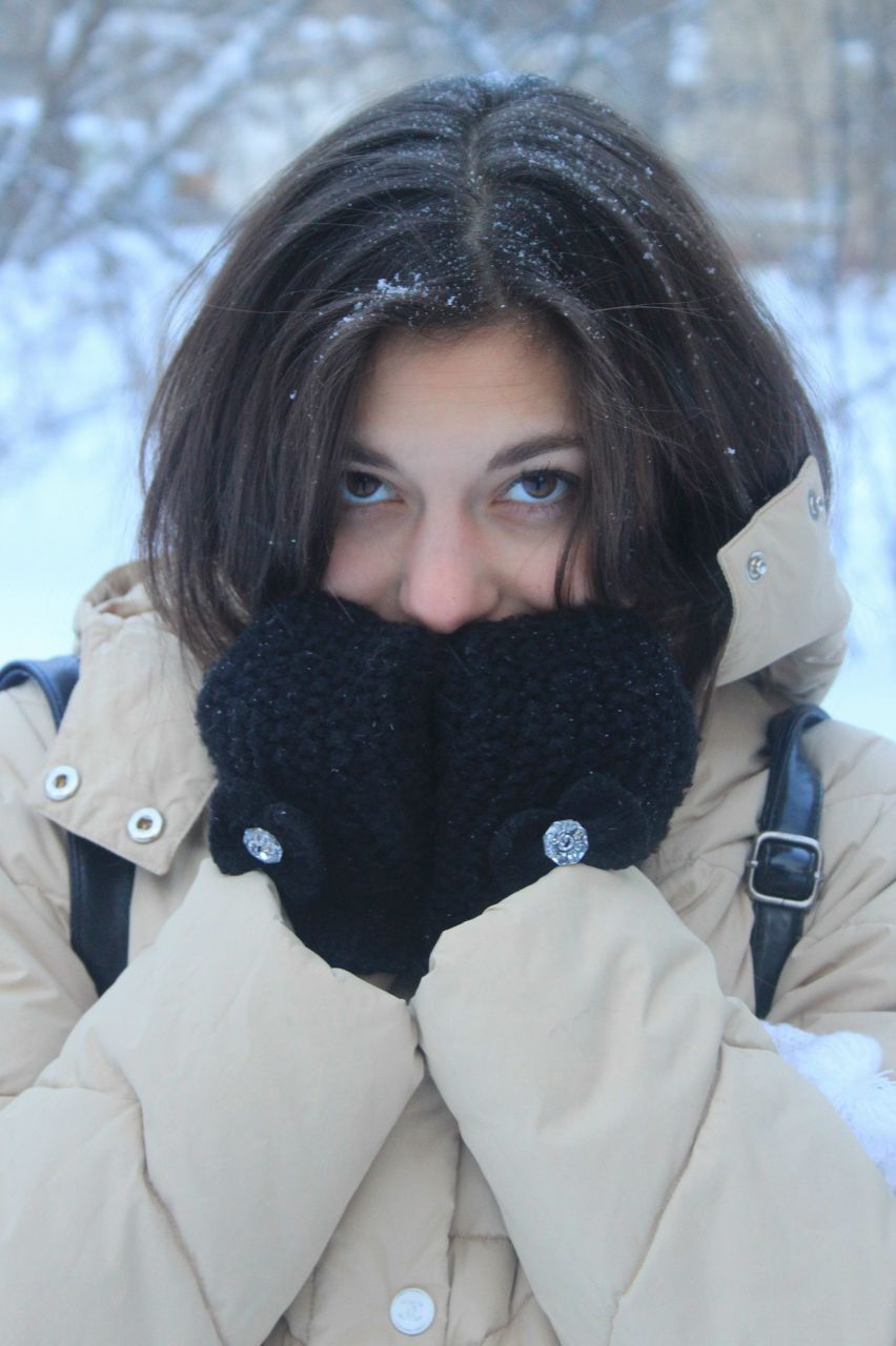 Ольга Мастерова Александровна | Саратов