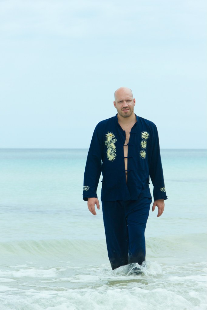 Кирилл Дроздов-Тихомиров | Москва