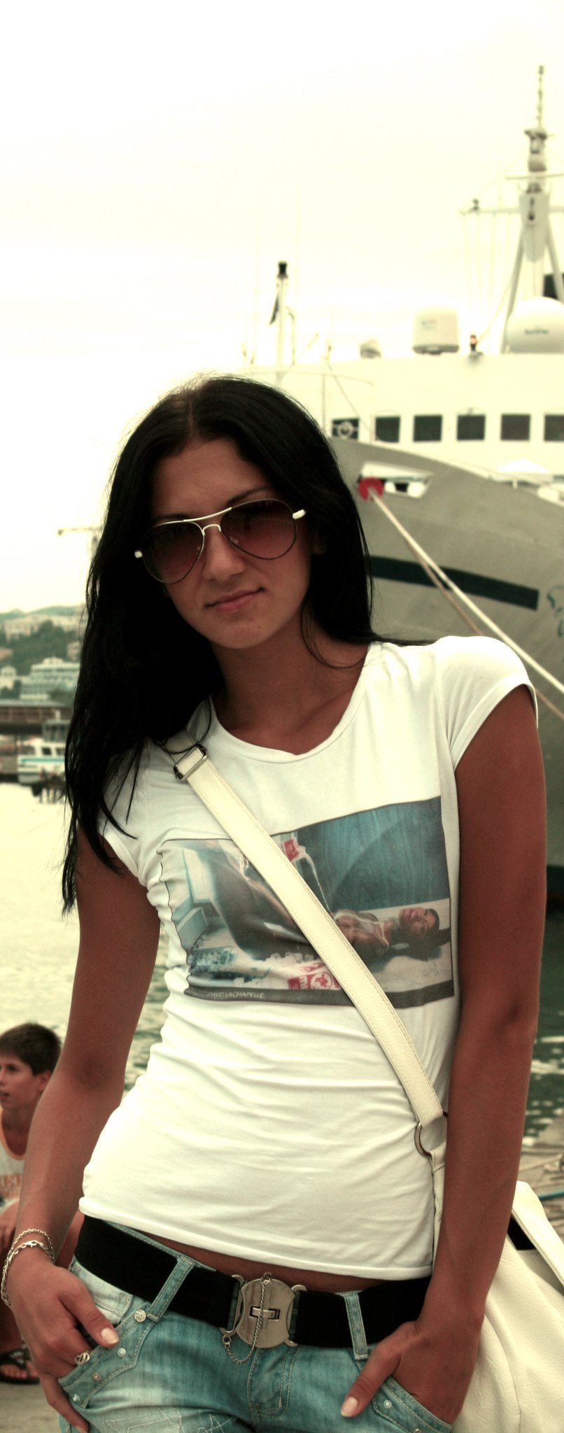 Лина Гера | Москва