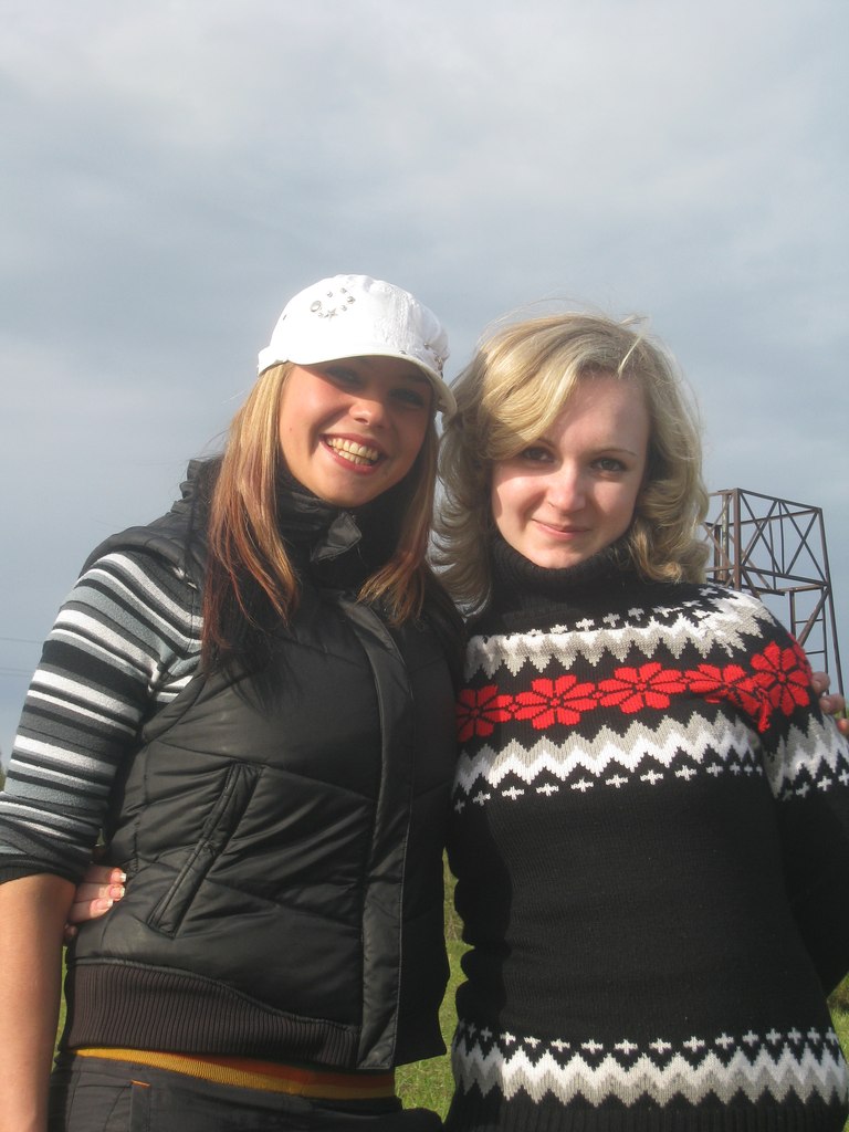 Екатерина Смирнова | Санкт-Петербург