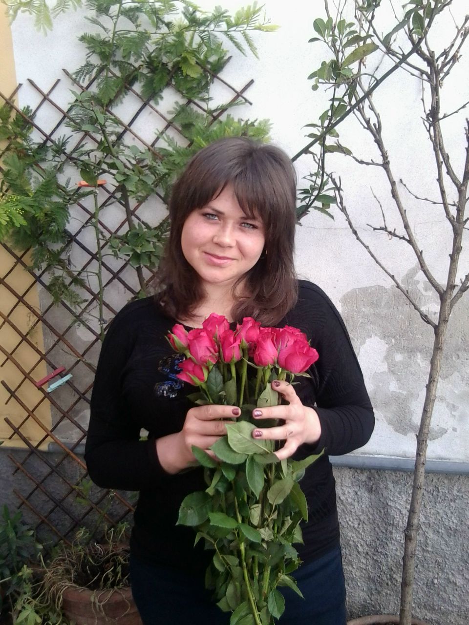 Юлія Марченко | Долиняны