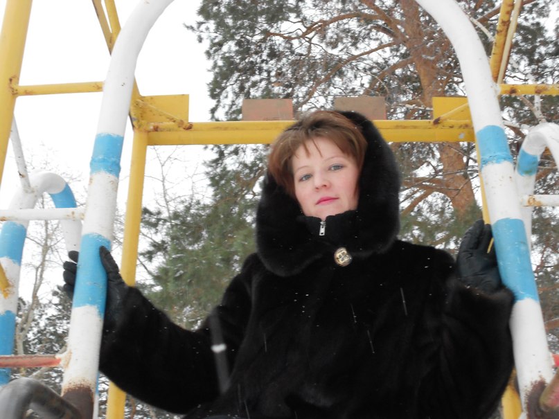 Лариса Лебедева | Звенигово