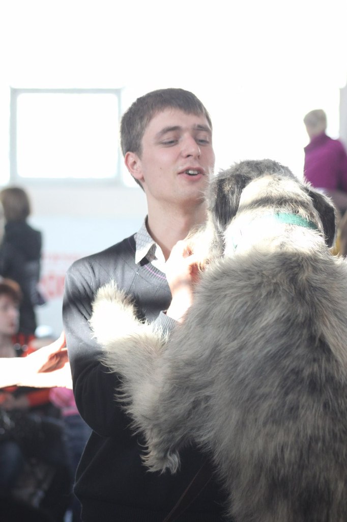 Егор Смолдырев | Иннополис