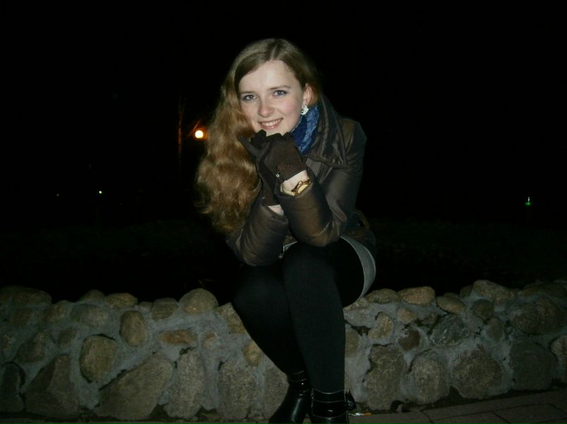 Светлана Семашко | Чисть