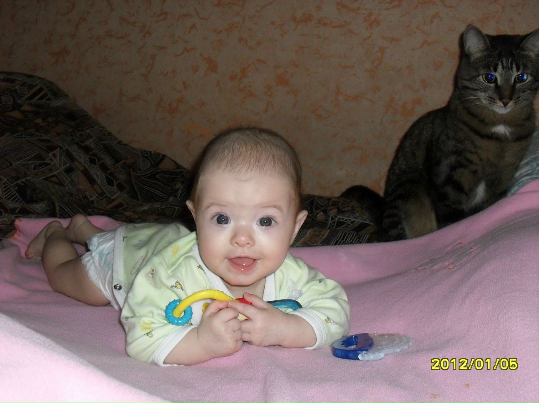 Алексей Янышев | Красноярск