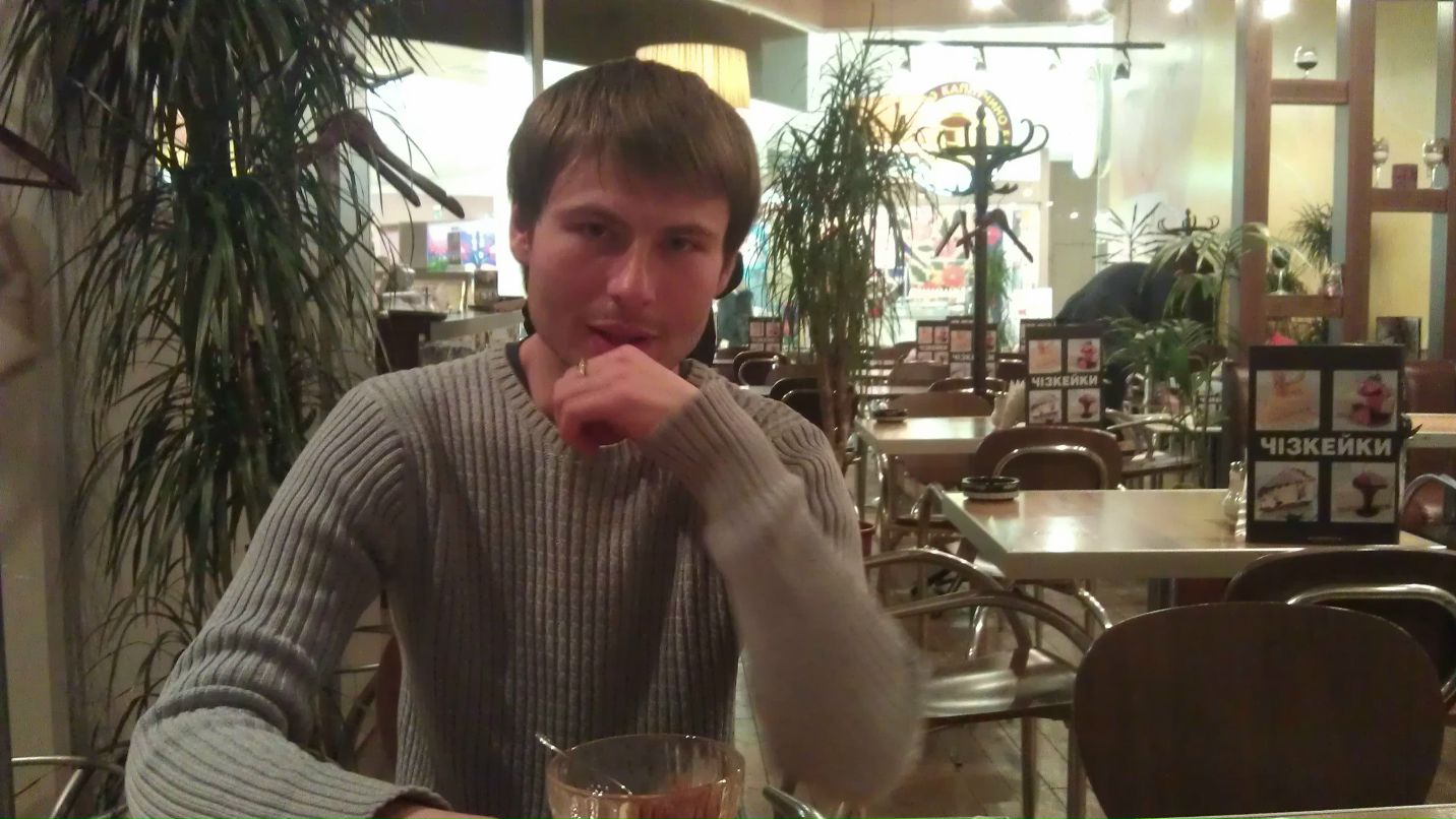 Саша Кваша | Кропивницкий / Кировоград