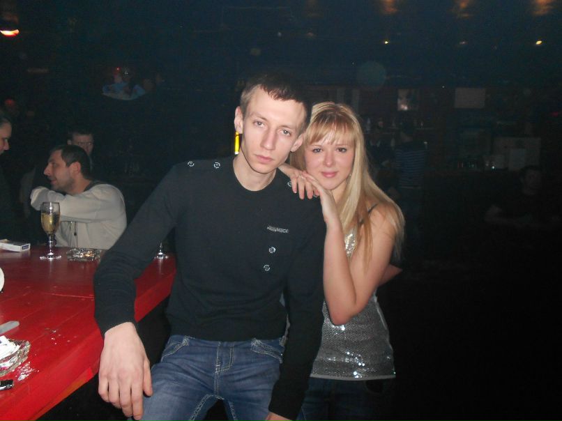 Vladimir Vladimirovich | Москва