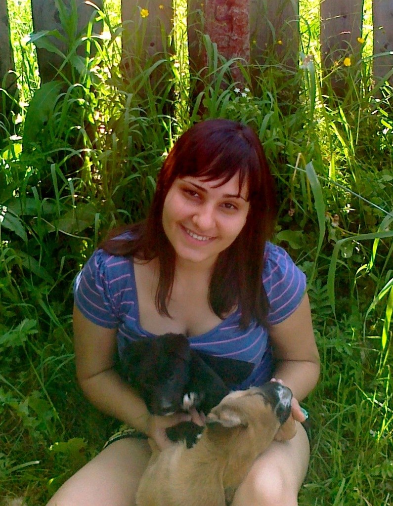 Шагане Бакирова | Вязьма