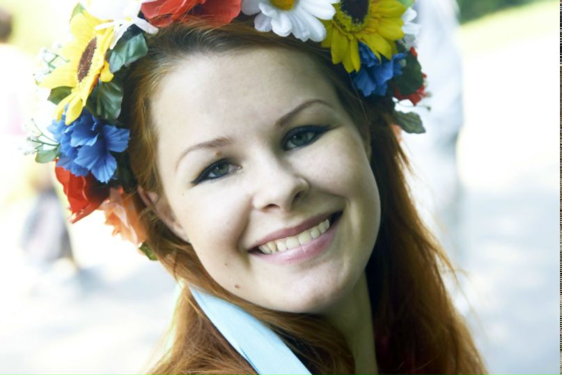 Татьяна Григорашенко | Одесса