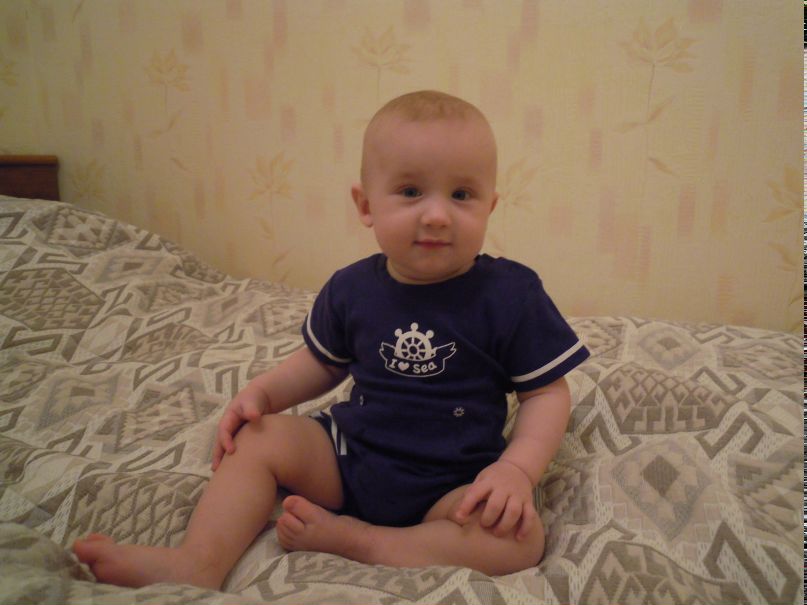 Ника Никифорова | Ухта