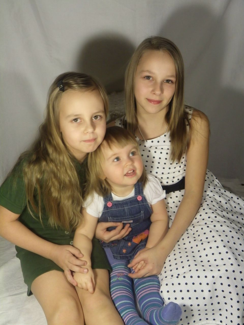 Юлия Богданова | Санкт-Петербург