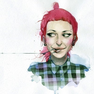 Анастасия Дельфин-Юрьева ≈HybridDoll≈ | Санкт-Петербург