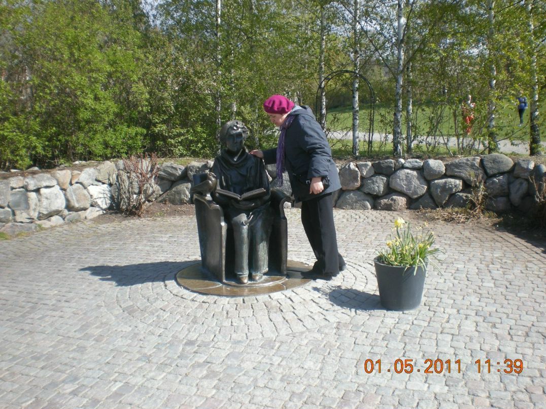 Ирина Грецова | Санкт-Петербург