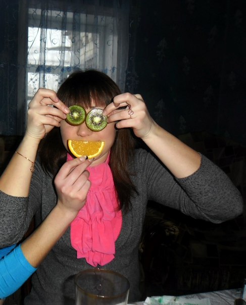 №15, Оксана Поветкина №15, Оксана Поветкина