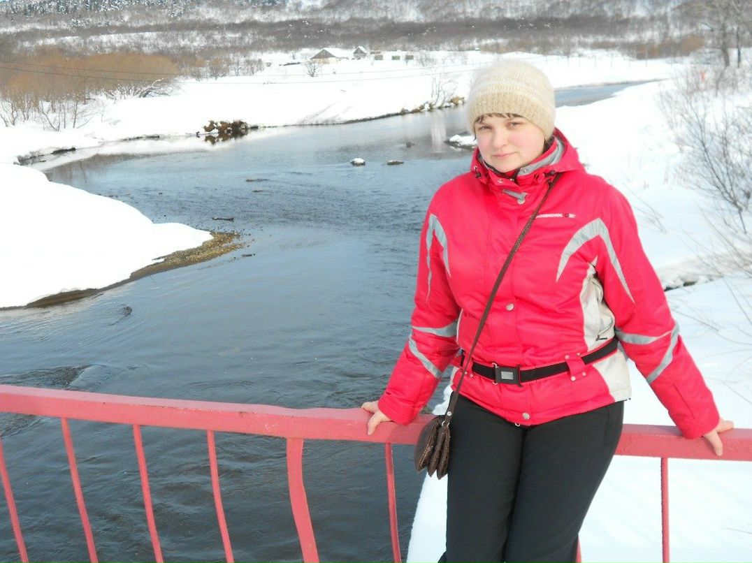 Оксана Емельянова | Уфа