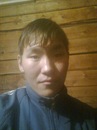 Фотография Абрамова Ивана