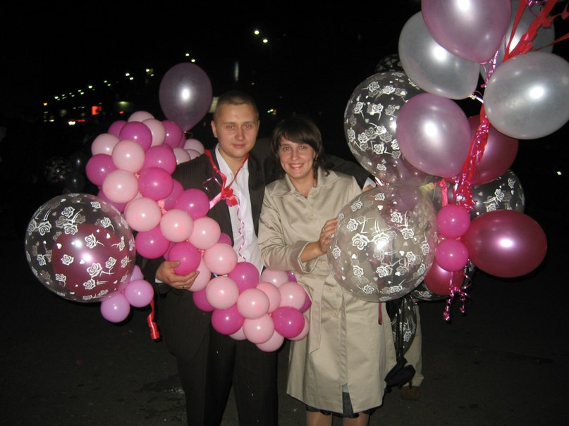 Анастасия Вахрушева | Ижевск