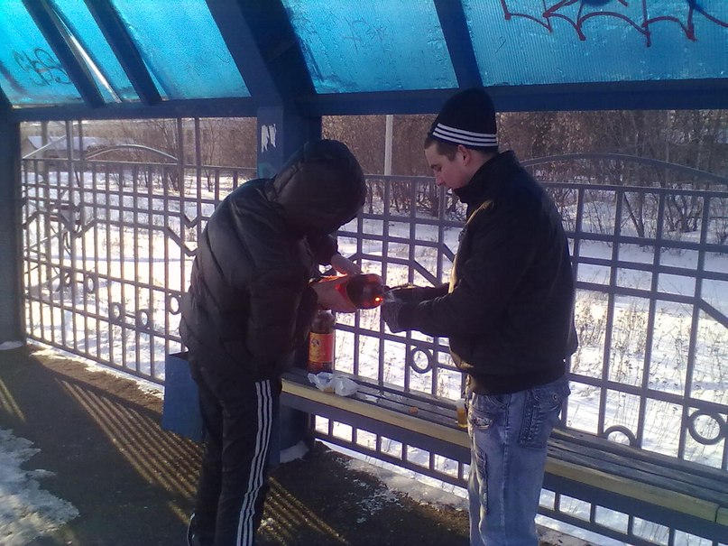 Александр Смирнов | Ярославль