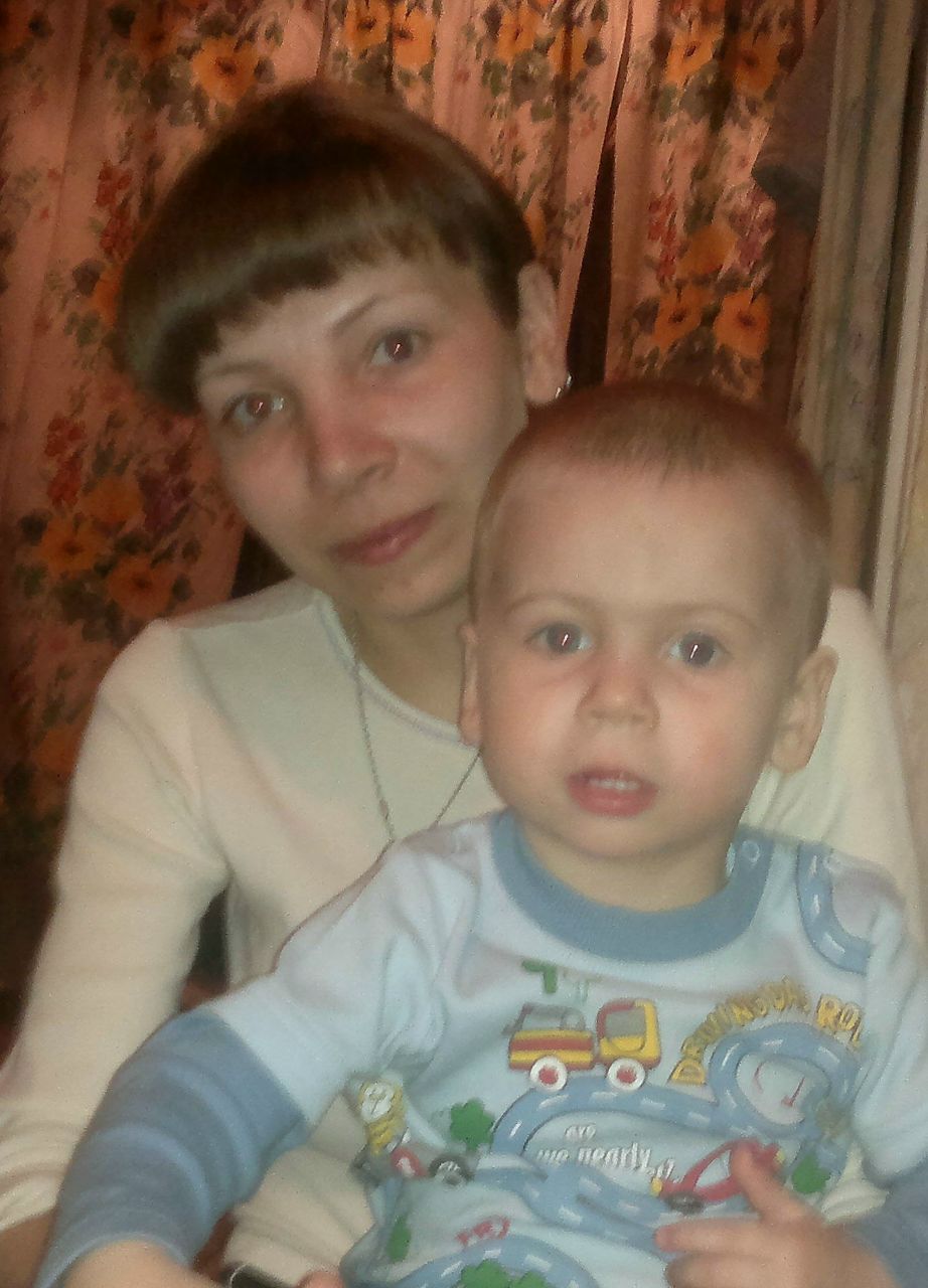 Юлия Билошицкая | Великая Димерка