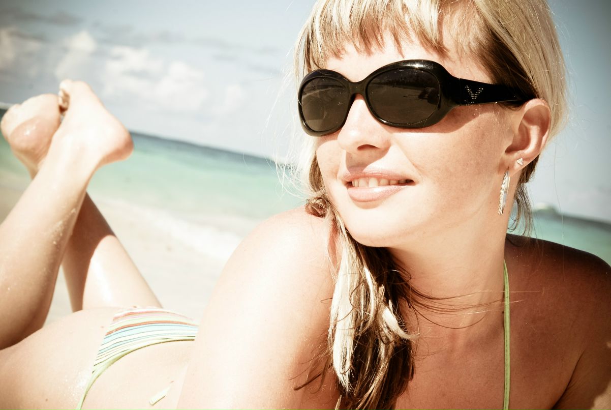 Alina Khalturina | Калининград