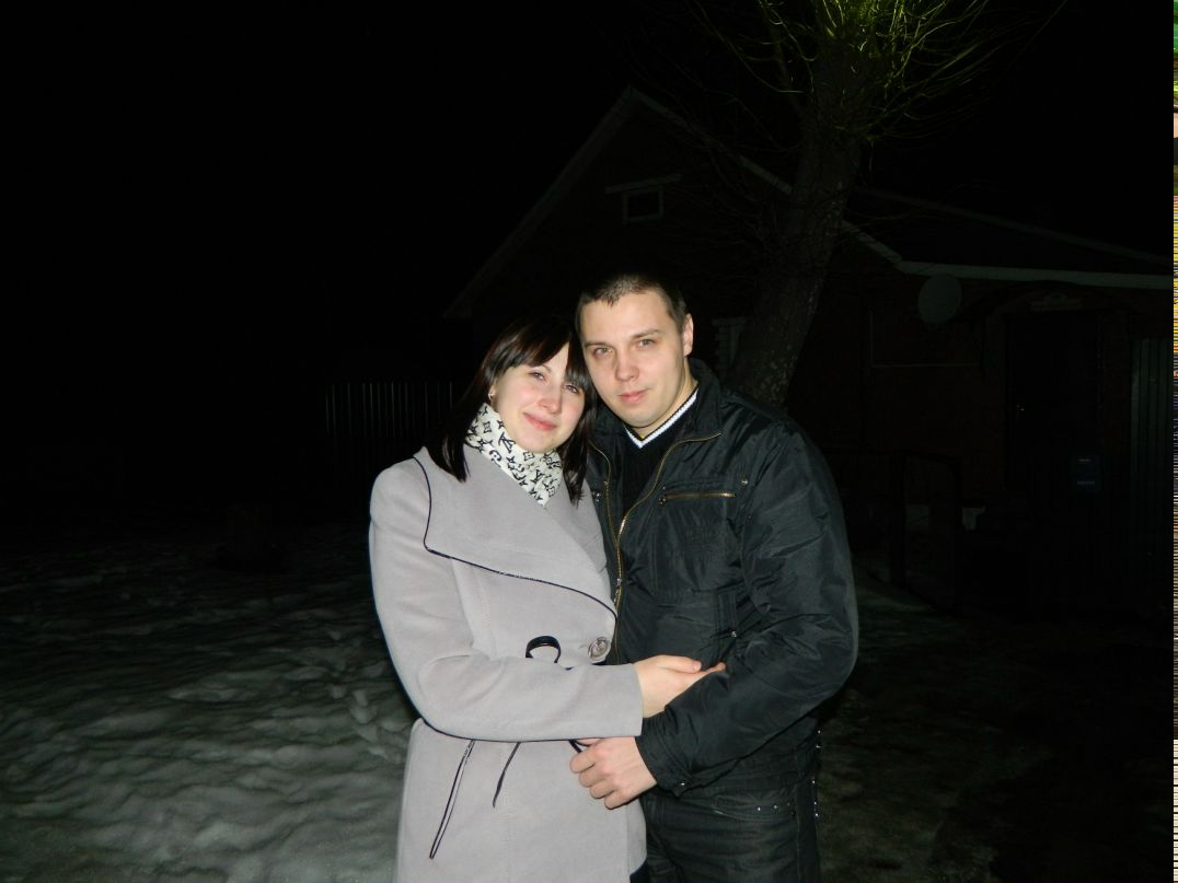 Алексей Бодриков | Людиново