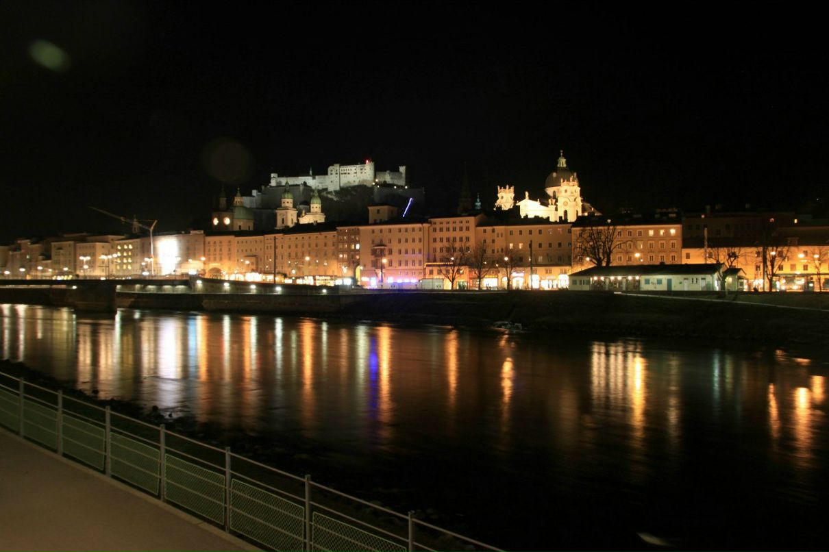 Denis Zubalov | Москва