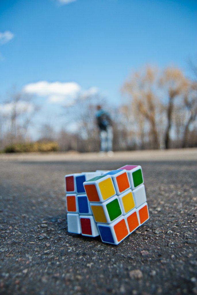 Anton Skorbach | Кривой Рог