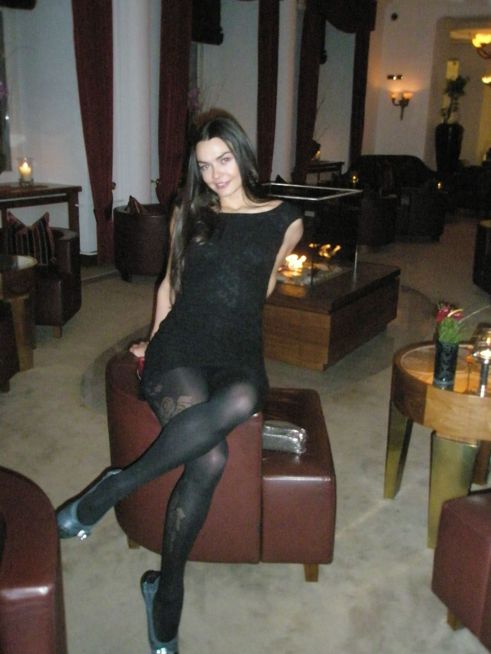 Татьяна Изумрудная | Киев