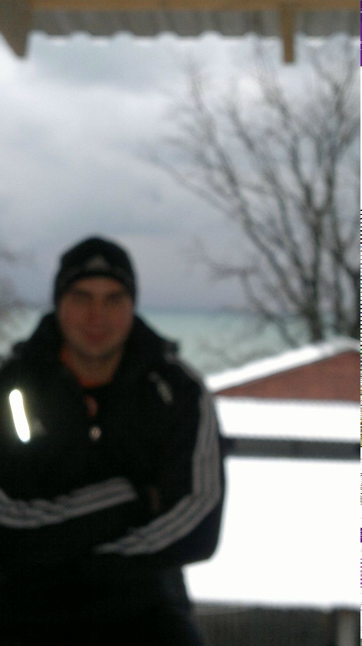 Иван Гриненко | Москва