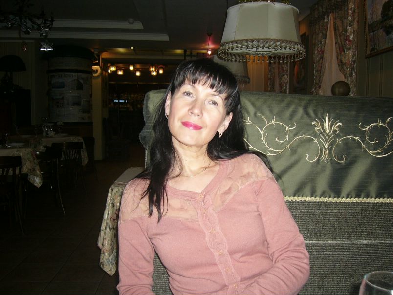 №31, Елена Башкирова, Санкт-Петербург №31, Елена Башкирова, Санкт-Петербург