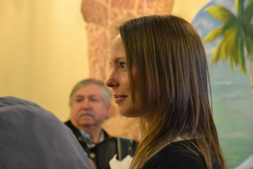 Наталья Варавина | Екатеринбург