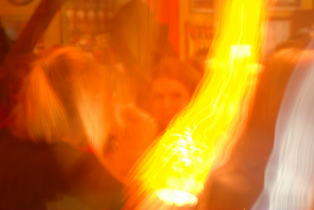 Оль Лавренова | Санкт-Петербург