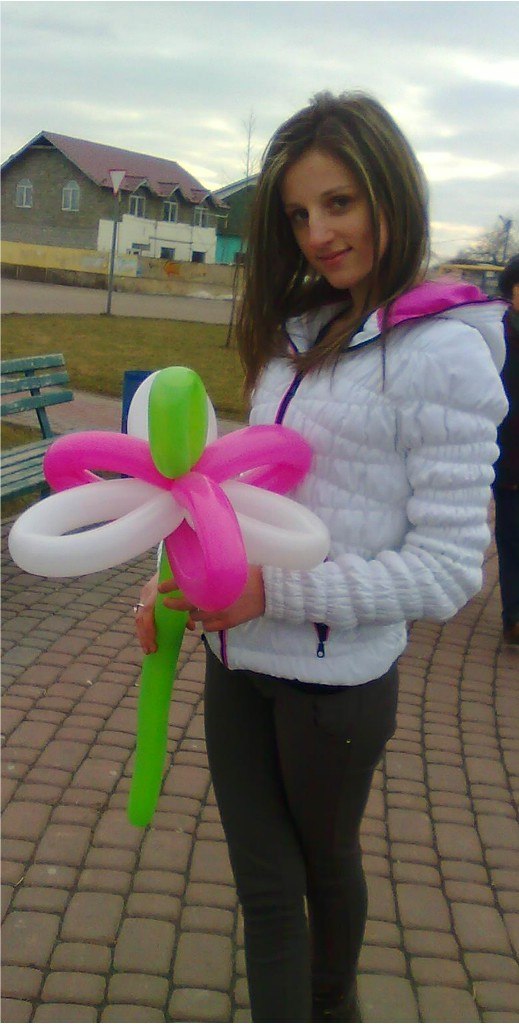 Марія Попик | Тячев