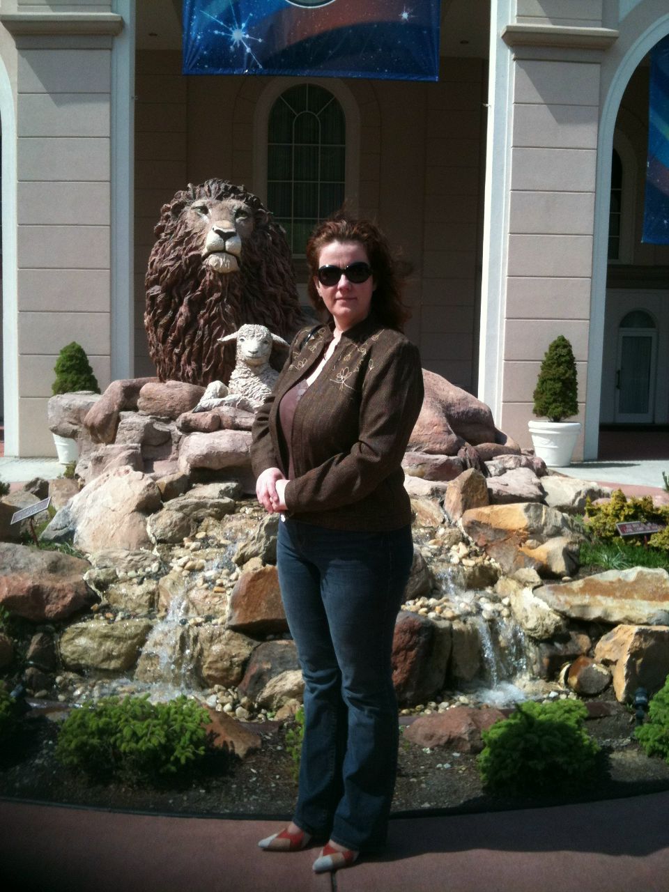 Lena Carrington-Sabovics | 