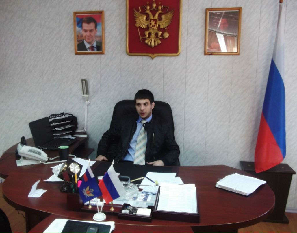 Эльдарчик Аскеров | Новосибирск