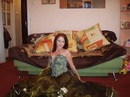 Фотография Шерстобитовой Кристины