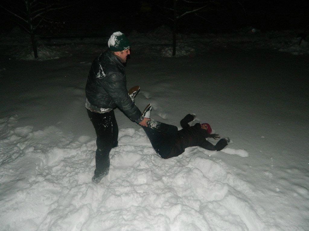 Сашка Олейник | Киев