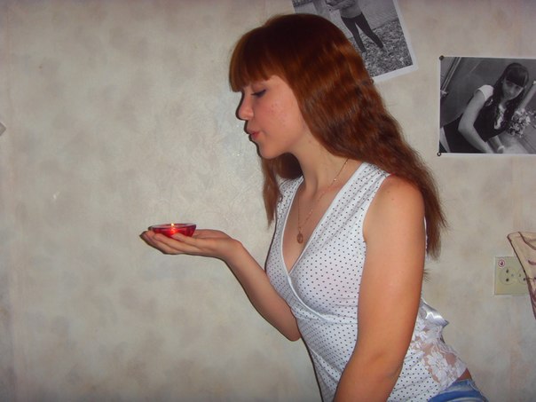 №26, Любовь Калашник, 30 лет, Азов №26, Любовь Калашник, 30 лет, Азов