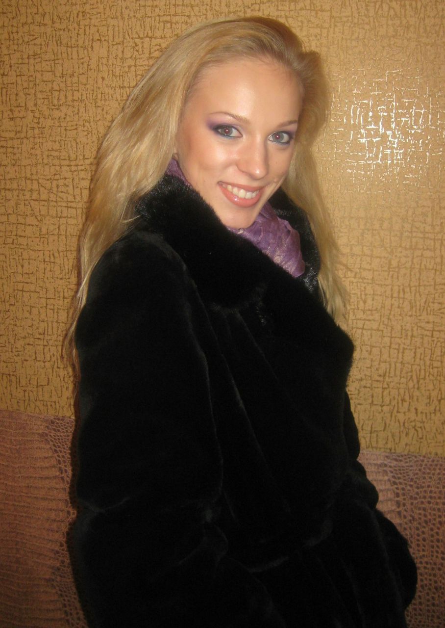 Вики Козловская | Киев