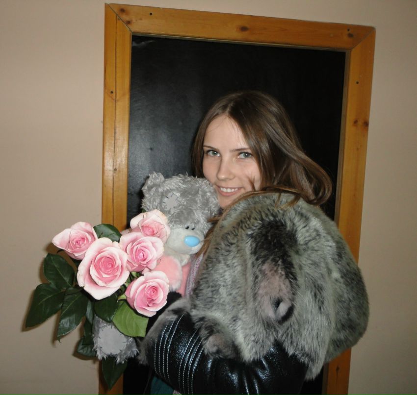 Света Сорокина | Саранск