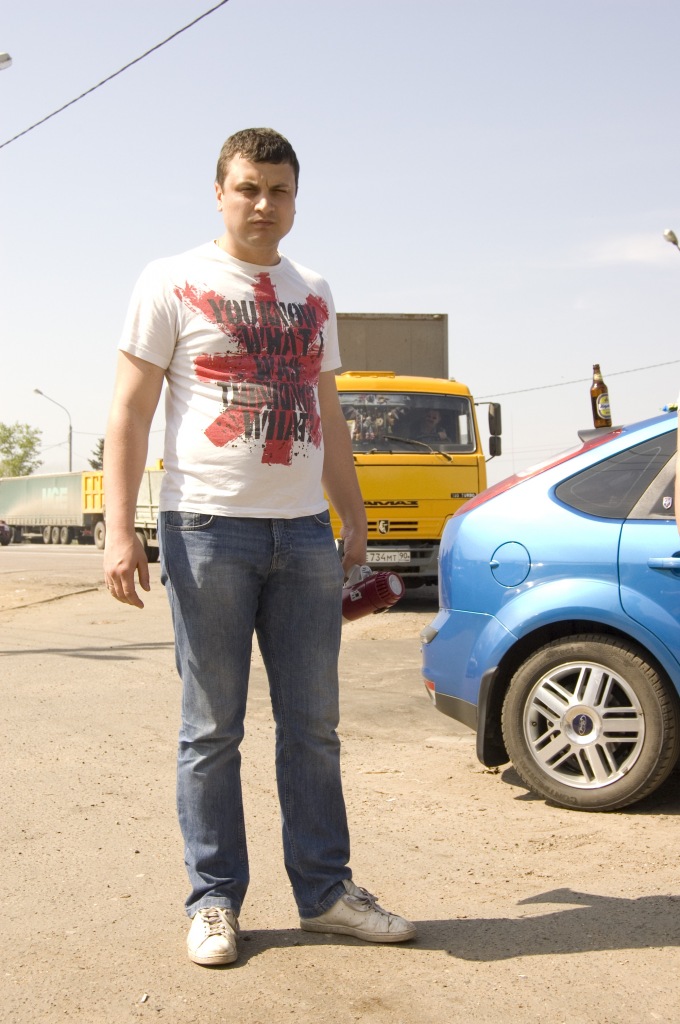 Фото профиля