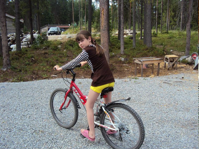 Николай Матвеев | Лиинахамари