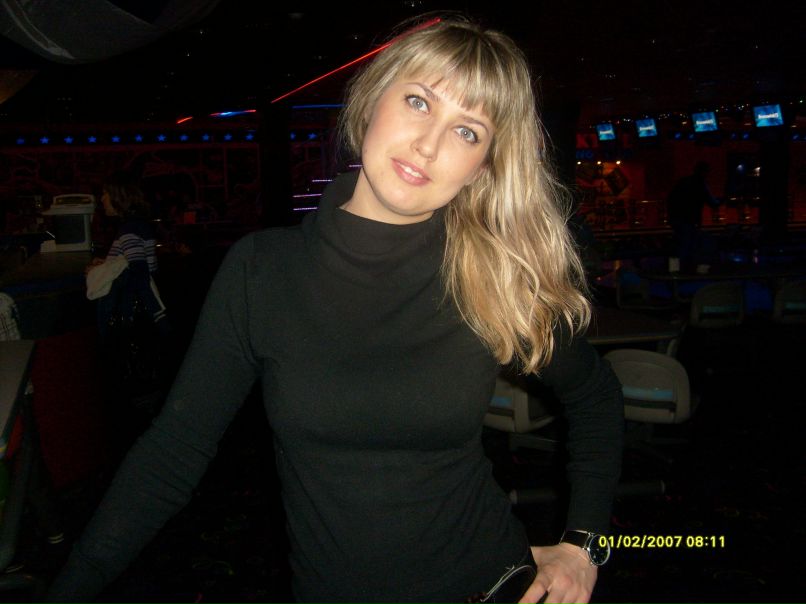 Анастасия Ермакова | Орёл