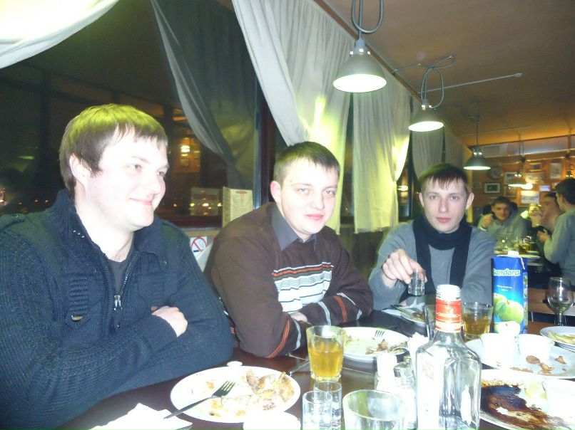 Марина Лужанская | Киев