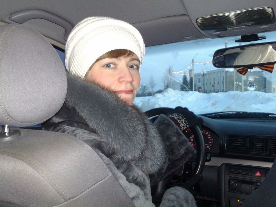 Ирина Трофимова | Сыктывкар