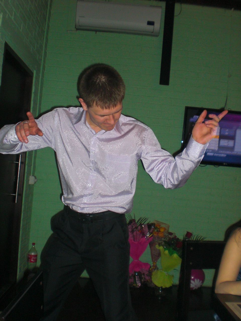 Алексей Камолкин | Новосибирск