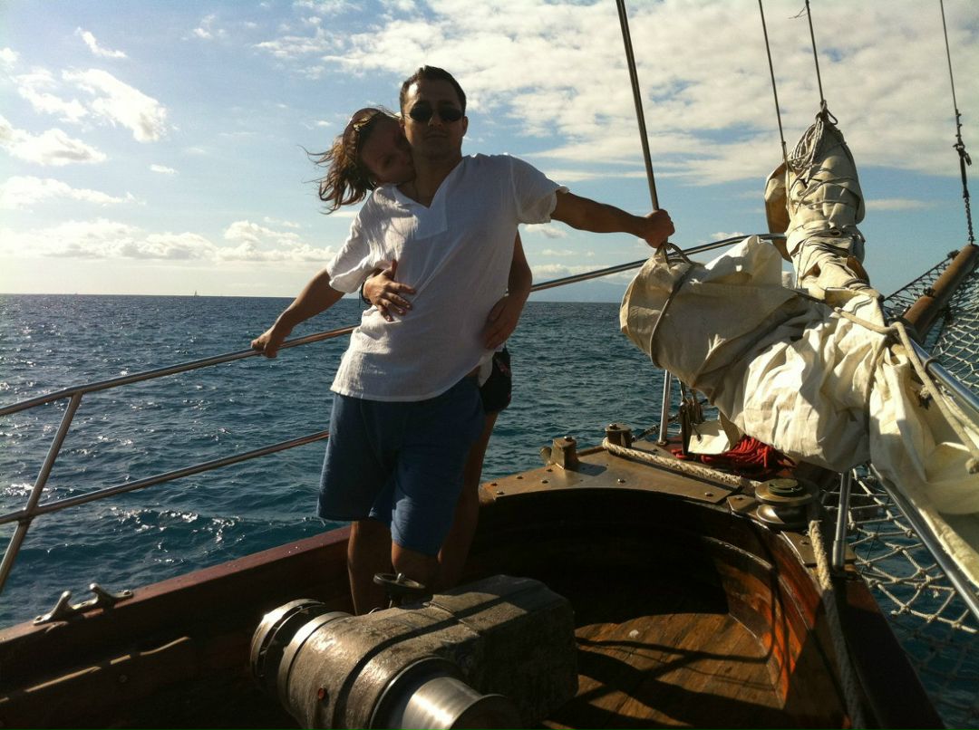 Марья Юнусова | Краснодар